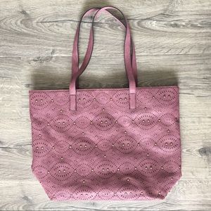 Large tote/ purse by Bueno
